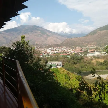 Hotel Coca Kintu
