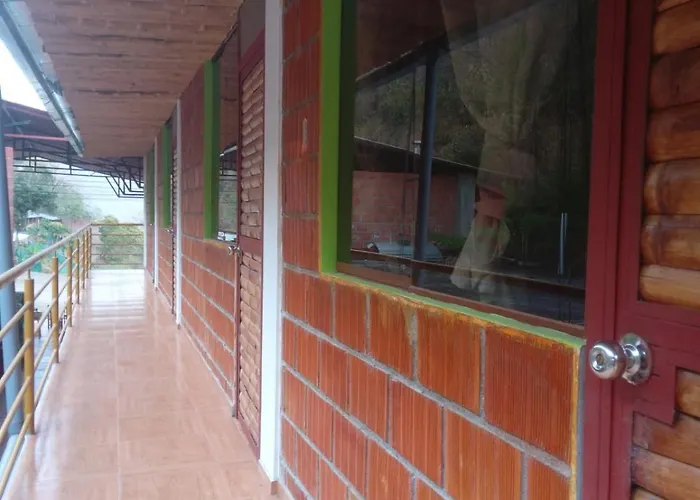Coca Kintu Hotel Quillabamba
