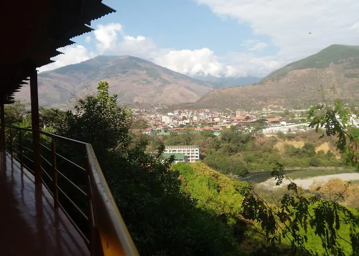 Hotel Coca Kintu