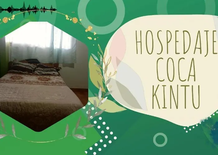 Hotel Coca Kintu
