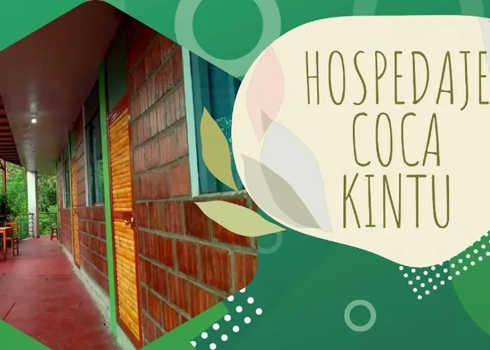 Coca Kintu