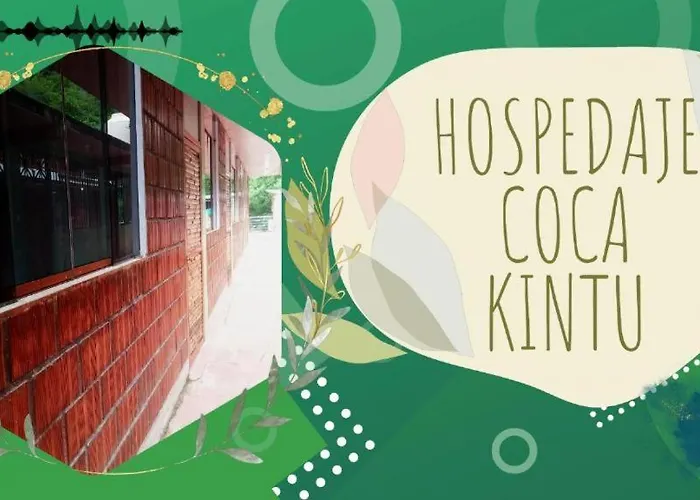 Coca Kintu * Quillabamba