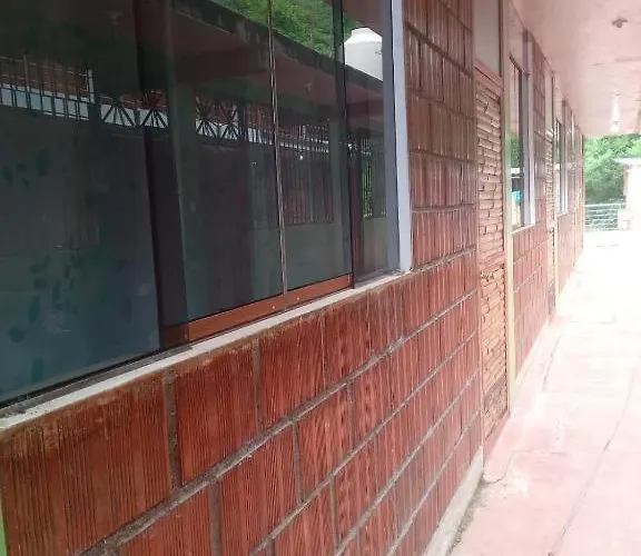 Hotel Coca Kintu